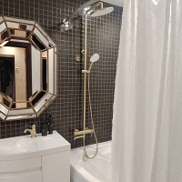 Фотографии для "Установка смесителя"