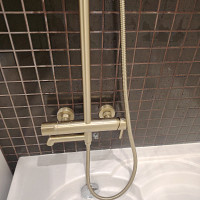 Фотографии для "Установка смесителя"