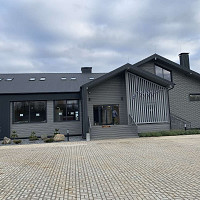 Фотографии для "Монтаж фальцевой кровли"