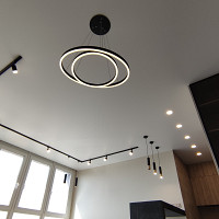 Фотографии для "Монтаж потолков"