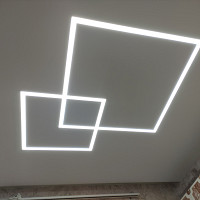 Фотографии для "Монтаж потолков"