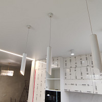 Фотографии для "Монтаж потолков"