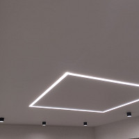 Фотографии для "Монтаж потолков"