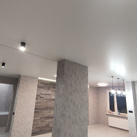 Фотографии для "Монтаж потолков"