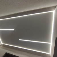 Фотографии для "Монтаж потолков"