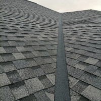 Фотографии для "Монтаж мягкой кровли"