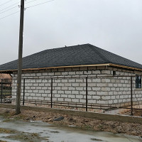 Фотографии для "Монтаж мягкой кровли"