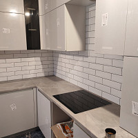 Фотографии для "Ремонт квартир под ключ"