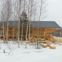 Фотографии для "Монтаж кровли из профнастила"