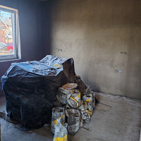 Фотографии для "Черновая отделка"