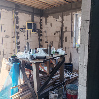 Фотографии для "Черновая отделка"