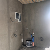 Фотографии для "Черновая отделка"