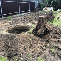 Фотографии для "Разработка грунта"