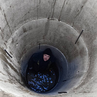 Фотографии для "Разработка грунта"