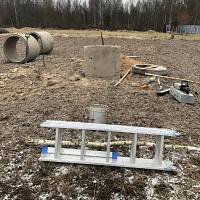 Фотографии для "Разработка грунта"