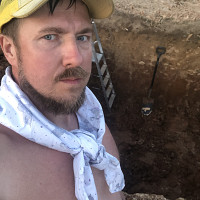 Фотографии для "Разработка грунта"