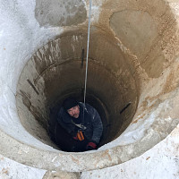 Фотографии для "Разработка грунта"