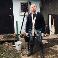 Фотографии для "Разработка грунта"