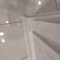 Фотографии для "Монтаж пластикового плинтуса"