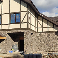 Фотографии для "Дом под ключ"