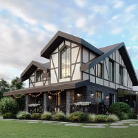 Фотографии для "Дом под ключ"