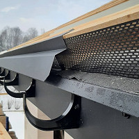 Фотографии для "Монтаж кровли"