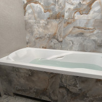 Фотографии для "Укладка фартука"