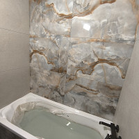 Фотографии для "Укладка фартука"