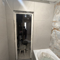 Фотографии для "Укладка фартука"