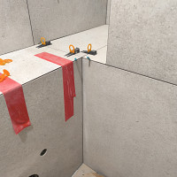 Фотографии для "Облицовка ступени"