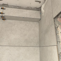 Фотографии для "Облицовка ступени"