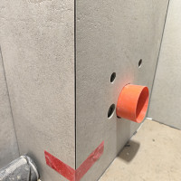 Фотографии для "Облицовка ступени"