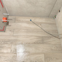 Фотографии для "Облицовка ступени"