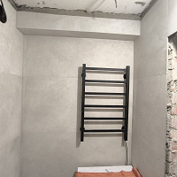 Фотографии для "Облицовка ступени"