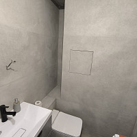 Фотографии для "Облицовка ступени"