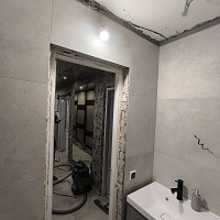 Фотографии для "Облицовка ступени"