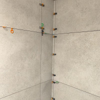 Фотографии для "Облицовка ступени"