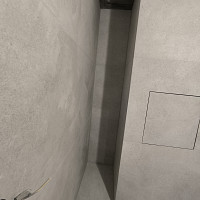 Фотографии для "Облицовка ступени"