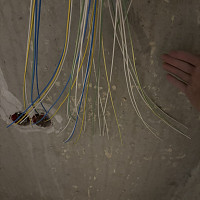 Фотографии для "Услуги электрика"