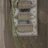 Фотографии для "Услуги электрика"