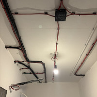 Фотографии для "Услуги электрика"