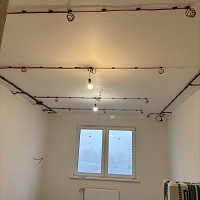 Фотографии для "Услуги электрика"