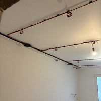 Фотографии для "Услуги электрика"