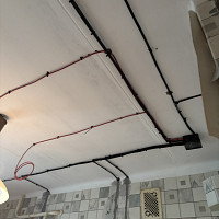 Фотографии для "Услуги электрика"