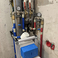 Фотографии для "Услуги сантехника"