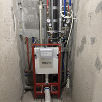 Фотографии для "Услуги сантехника"