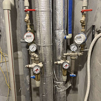 Фотографии для "Услуги сантехника"