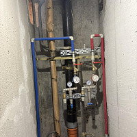 Фотографии для "Услуги сантехника"