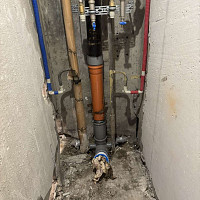 Фотографии для "Услуги сантехника"