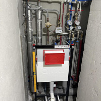 Фотографии для "Услуги сантехника"